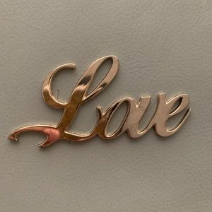 COPY - 38 Love Bottle Opener/Party Favors